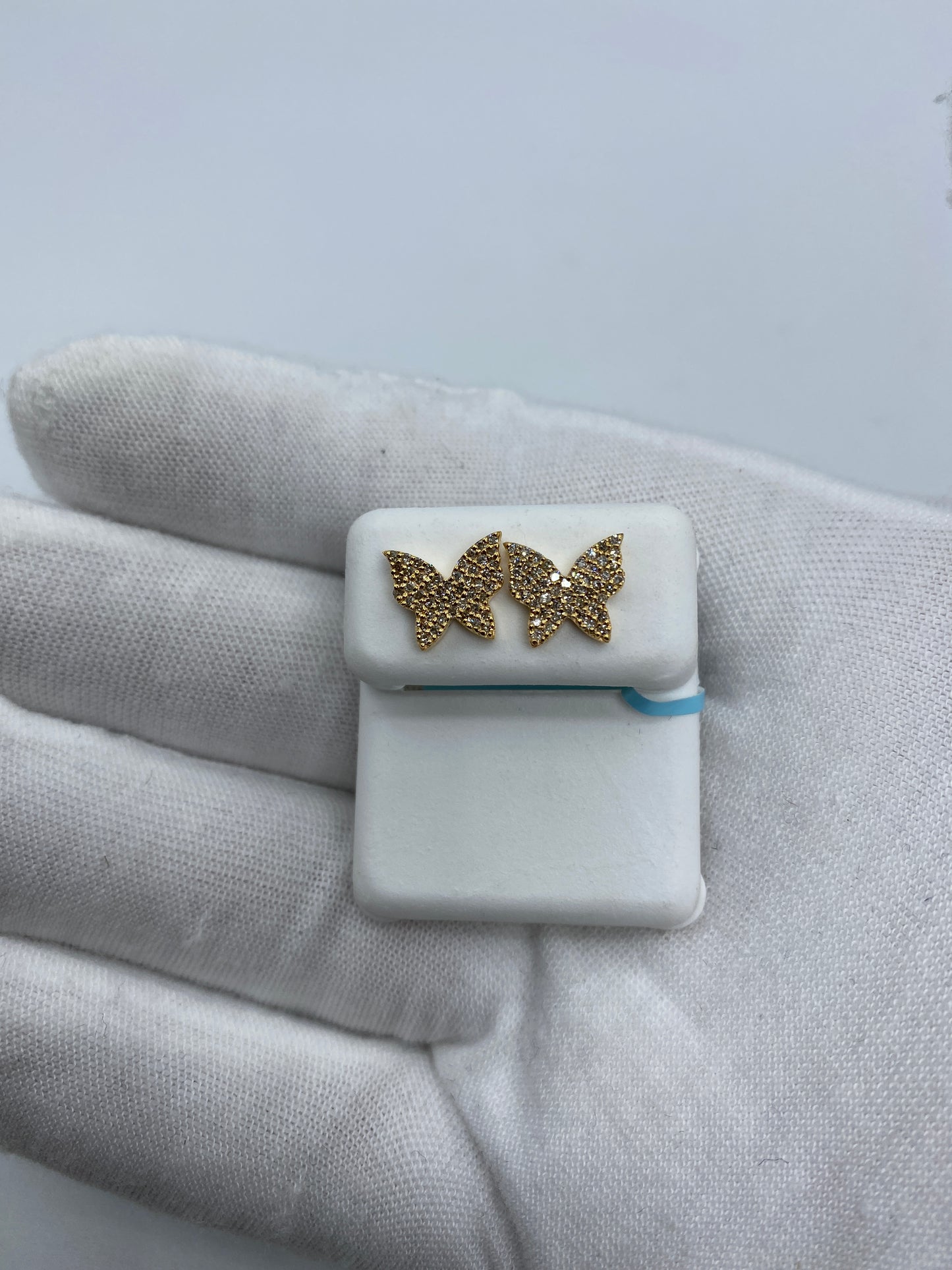 Butterfly Earrings