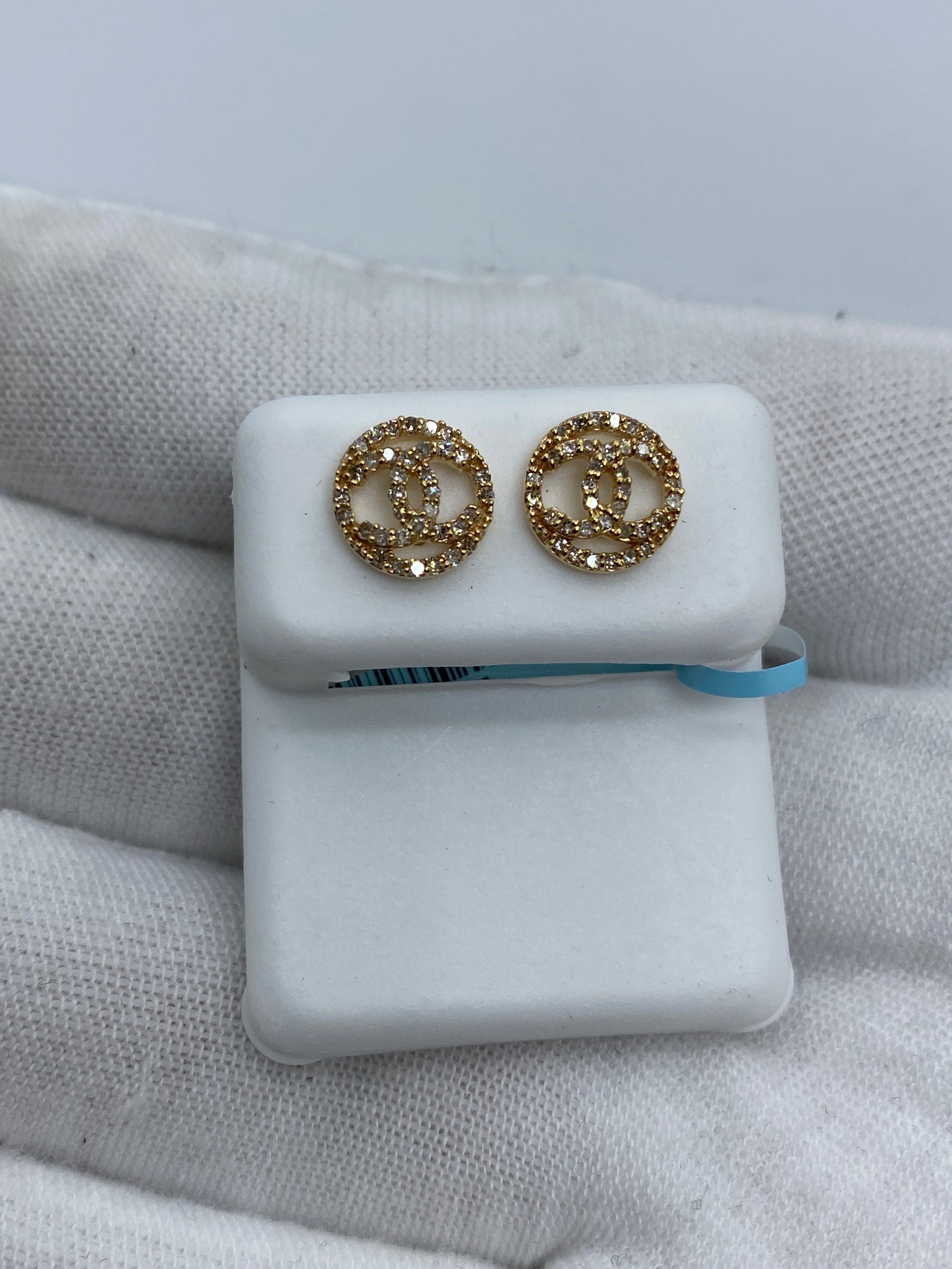 CC Earrings
