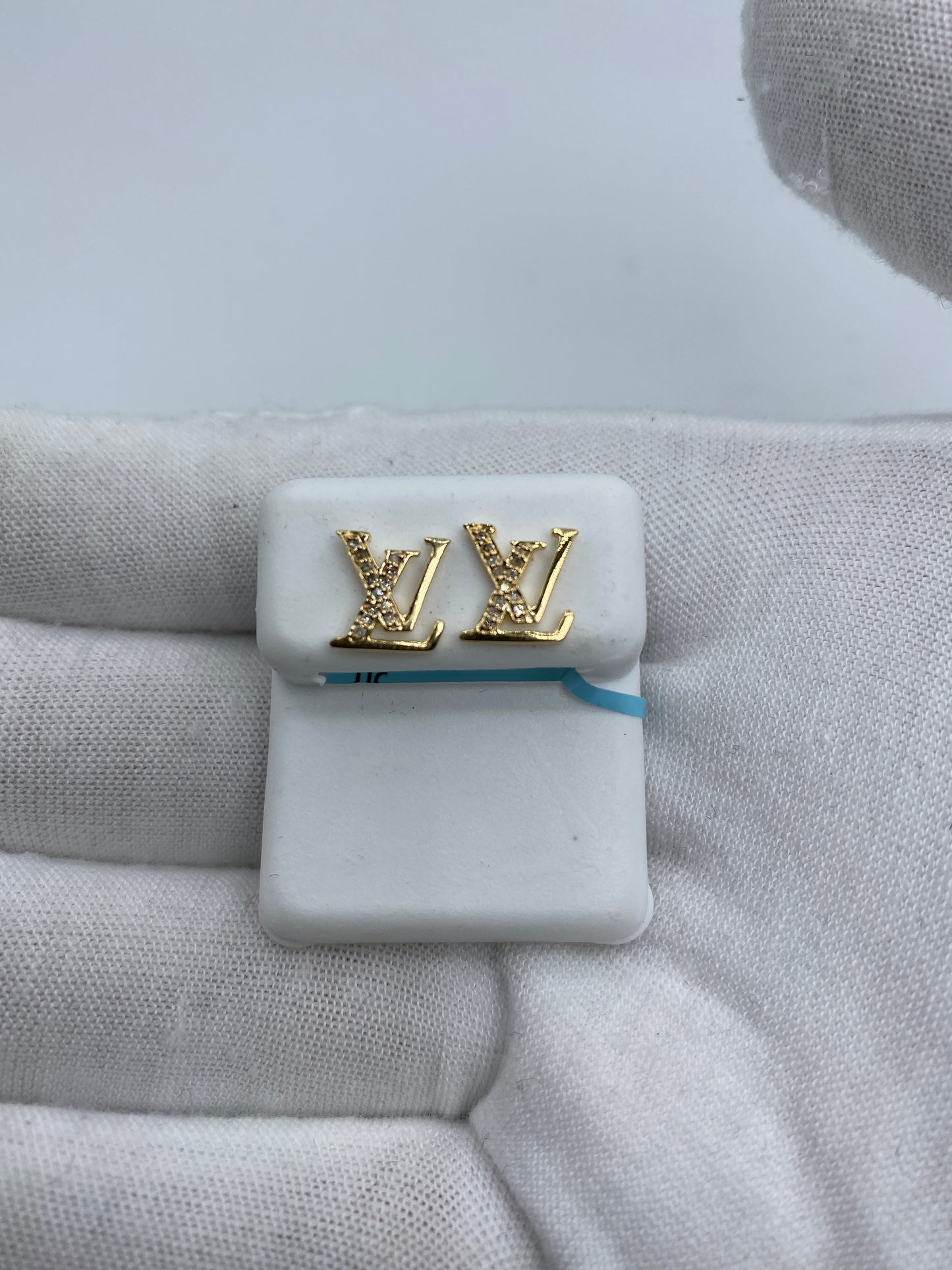 LV Earrings