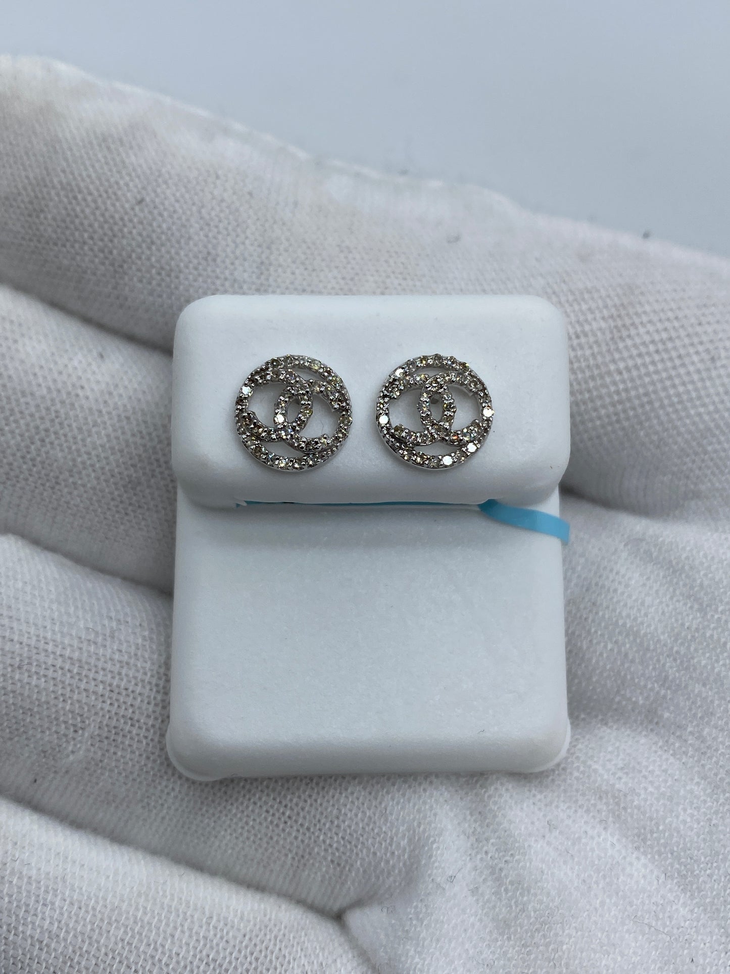 CC Earrings