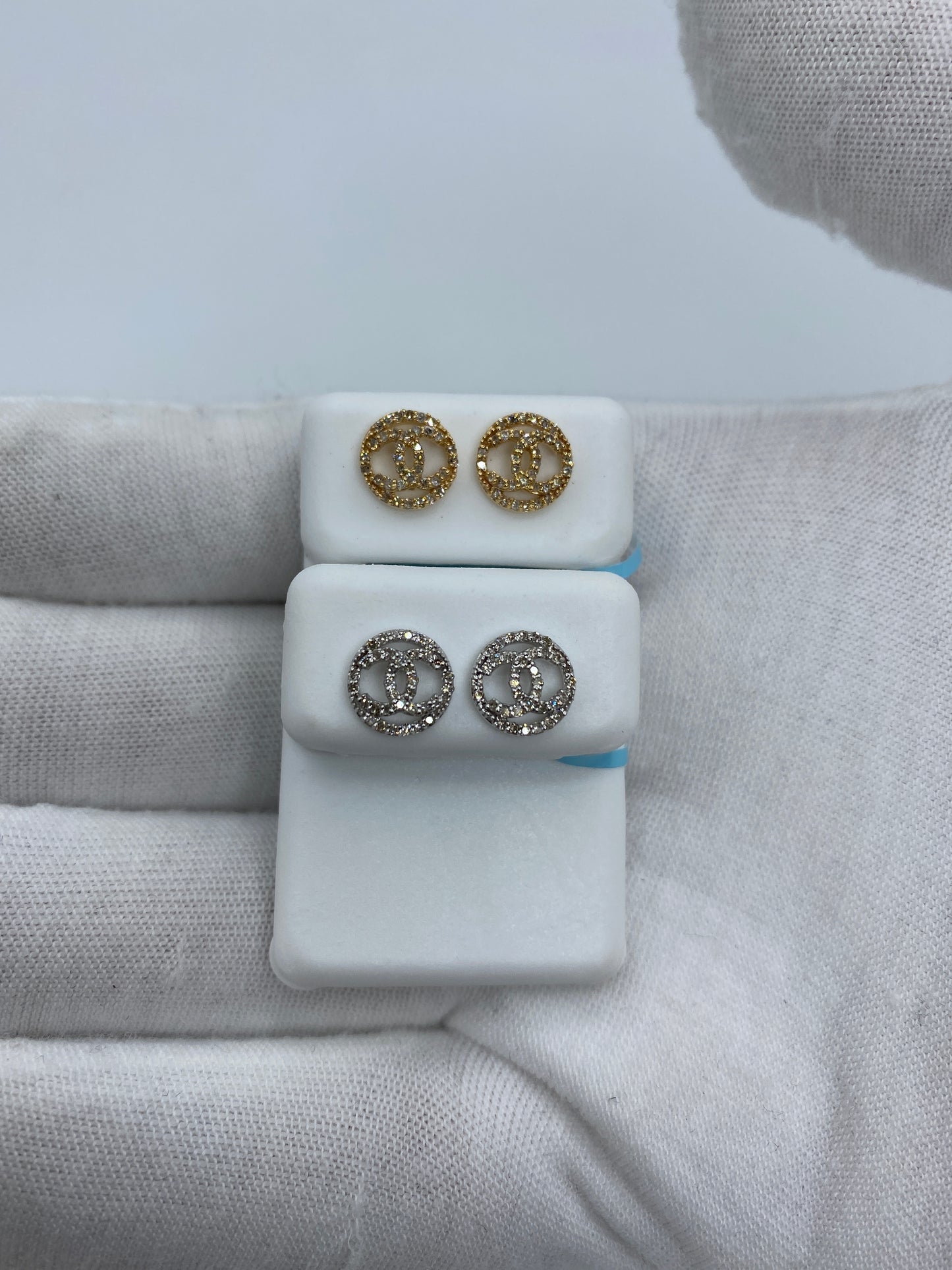 CC Earrings