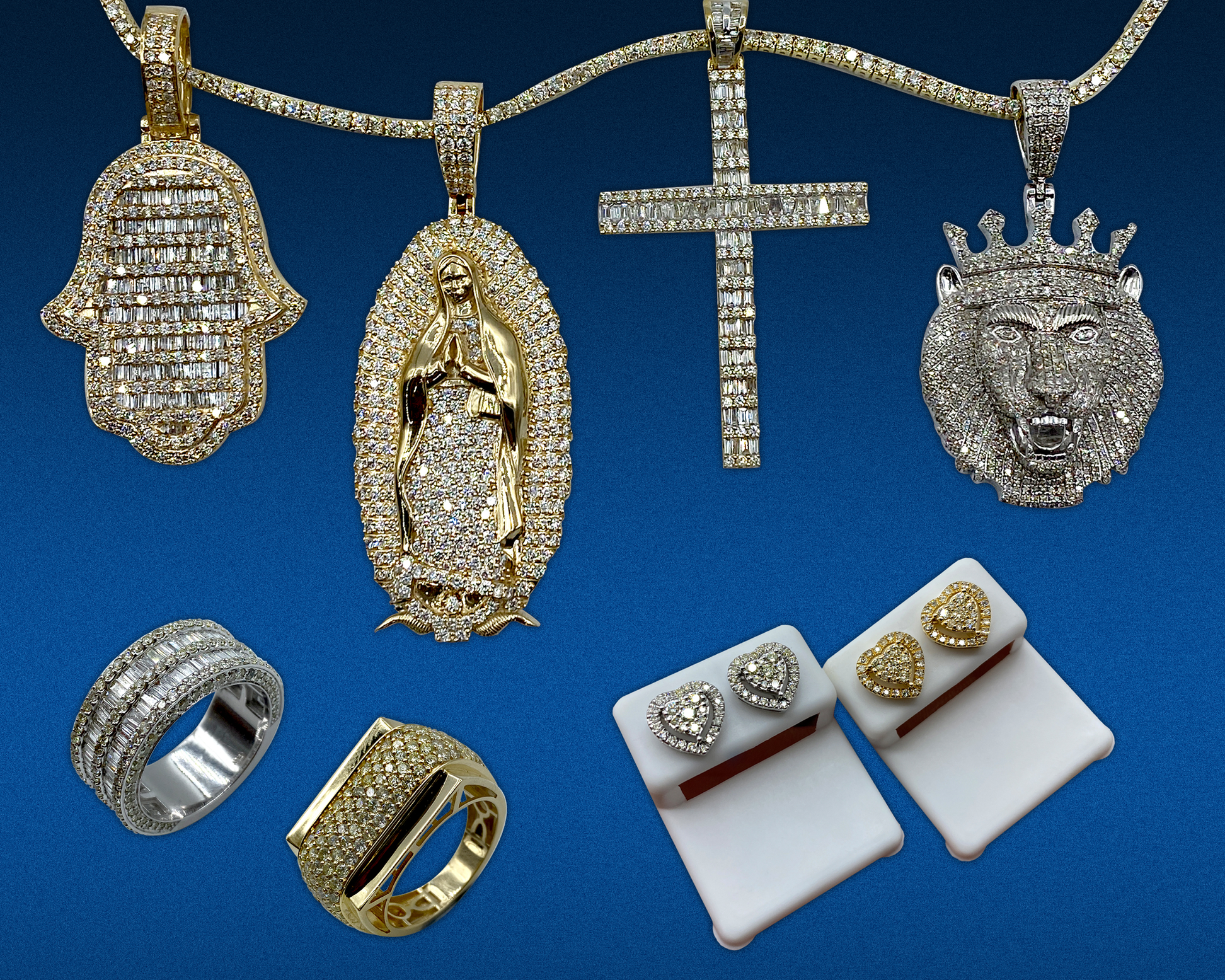 Wholesale Jasons Jewelry Creations